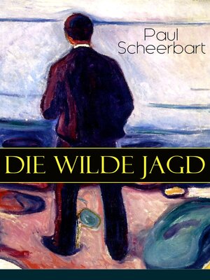 cover image of Die wilde Jagd